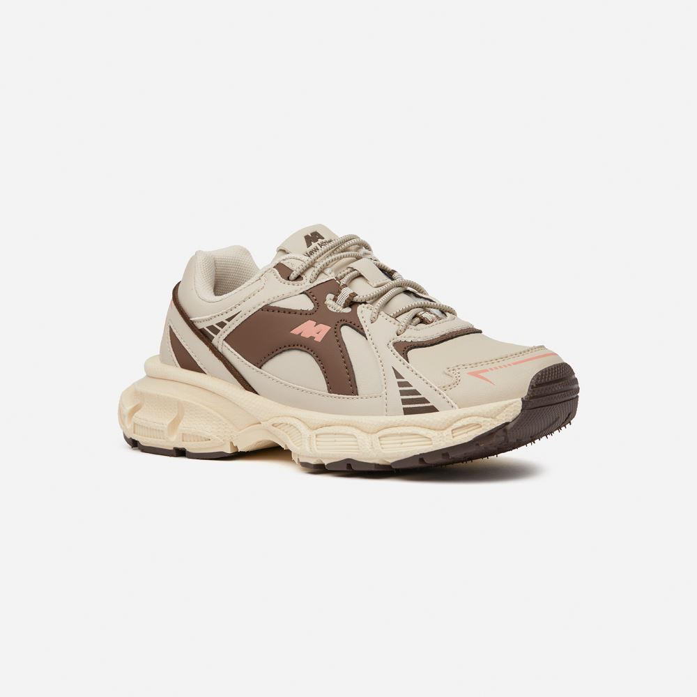 Zapatilla New Athletic Lifestyle Pulsed 259-2118 para Niños